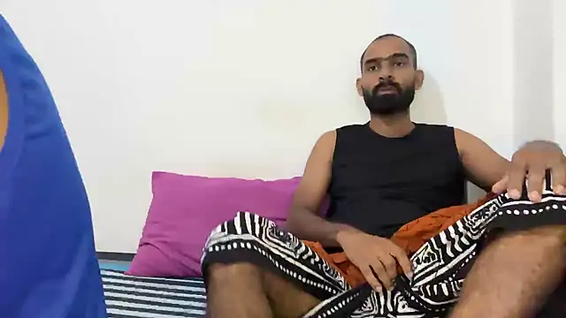 DesiDaddyandSon online show from 4, 6, 2026