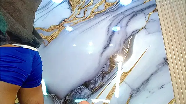 DaviidBuckx  online show from 10, 3, 2026