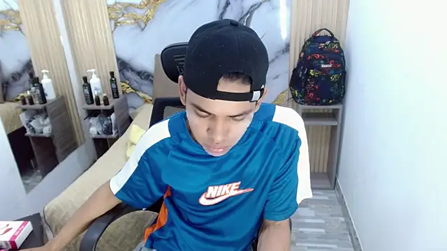DaviidBuckx  online show from 24, 5, 2026