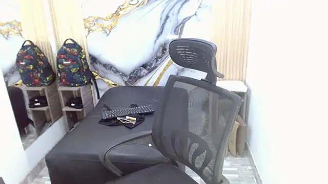 DaviidBuckx  online show from 25, 5, 2026