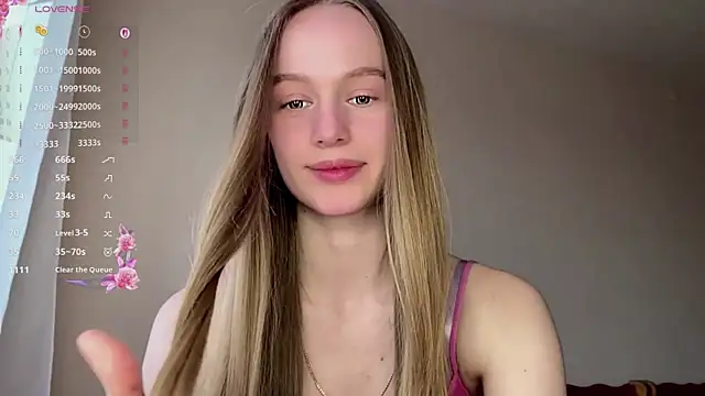 Viktoria Vibes online show from 21, 3, 2026