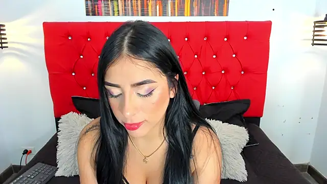 Jessica bellini online show from 15, 2, 2026