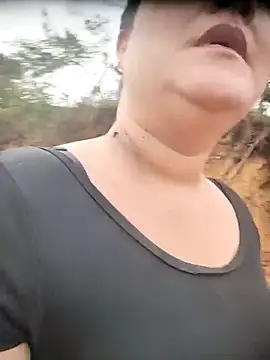 tania queen online show from 24, 2, 2026