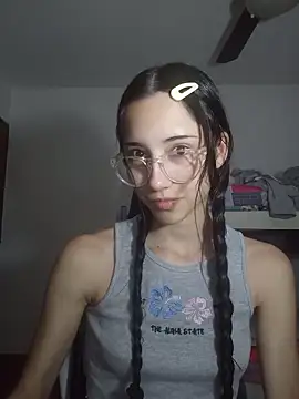 isaaabelaaa online show from 23, 3, 2026