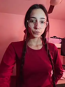 Snapshot of isaaabelaaa chatting on 26, 6, 2026 isaaabelaaa online show from 26, 6, 2026