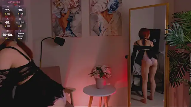 Asuka miu online show from 28, 3, 2026