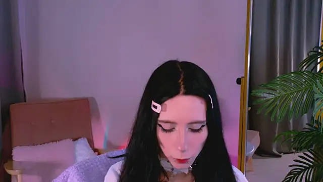 Snapshot of Asuka_miu chatting on 3, 6, 2026 Asuka miu online show from 3, 6, 2026