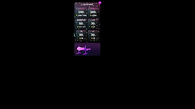 Snapshot of NicoleJons_ chatting on 14, 5, 2026 NicoleJons online show from 14, 5, 2026