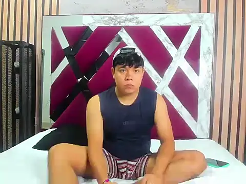 Snapshot of AdrianWalker chatting on 10, 2, 2026 AdrianWalker online show from 10, 2, 2026