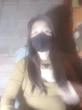 Snapshot of Yang-my- chatting on 8, 3, 2026 Yang-my- online show from 8, 3, 2026