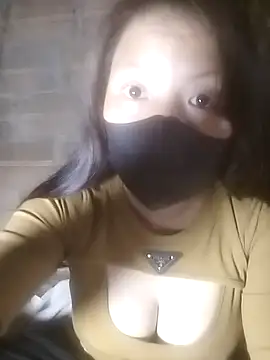 Snapshot of Yang-my- chatting on 9, 3, 2026 Yang-my- online show from 9, 3, 2026