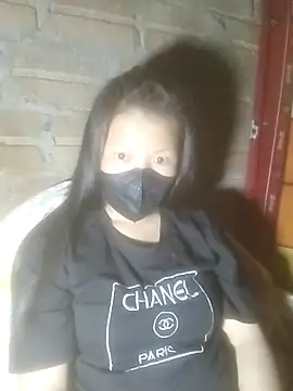 Snapshot of Yang-my- chatting on 16, 3, 2026 Yang-my- online show from 16, 3, 2026