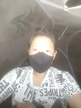 Snapshot of Yang-my- chatting on 24, 3, 2026 Yang-my- online show from 24, 3, 2026