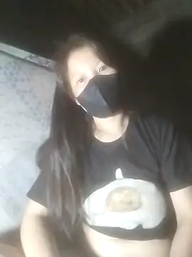 Snapshot of Yang-my- chatting on 25, 3, 2026 Yang-my- online show from 25, 3, 2026