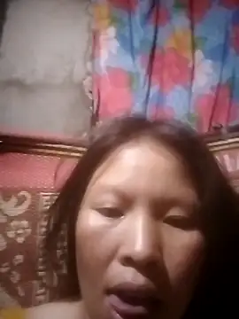 Snapshot of Yang-my- chatting on 16, 5, 2026 Yang-my- online show from 16, 5, 2026