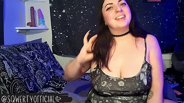  sqwerty  online show from 1, 5, 2026