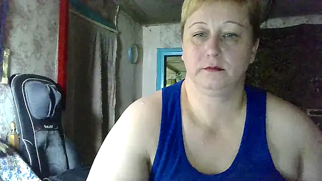Anytka Elfie online show from 18, 3, 2026