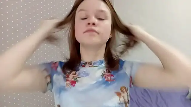 Ammymia online show from 6, 4, 2026