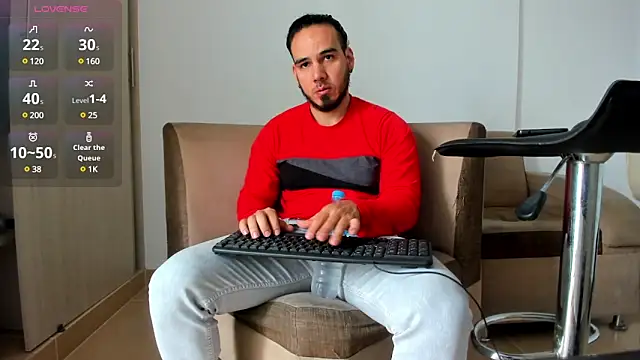 Snapshot of jhustin_marcius chatting on 9, 2, 2025 jhustin marcius online show from 9, 2, 2025