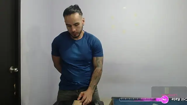 Snapshot of jhustin_marcius chatting on 15, 10, 2025 jhustin marcius online show from 15, 10, 2025