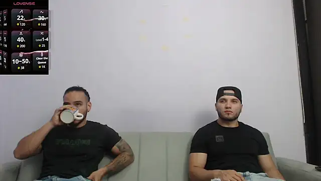 Snapshot of jhustin_marcius chatting on 3, 12, 2025 jhustin marcius online show from 3, 12, 2025