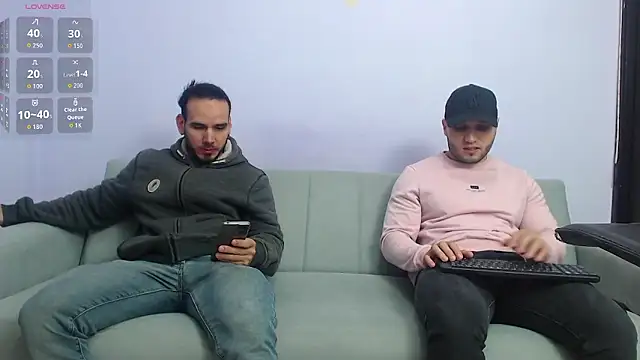 jhustin marcius online show from 11, 1, 2026