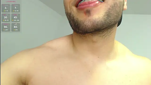 jhustin marcius online show from 16, 4, 2026