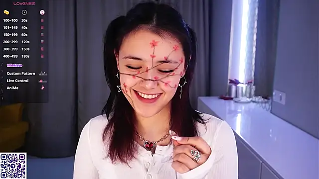 Snapshot of VerlieChahal chatting on 14, 2, 2026 VerlieChahal online show from 14, 2, 2026