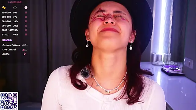 Snapshot of VerlieChahal chatting on 16, 2, 2026 VerlieChahal online show from 16, 2, 2026