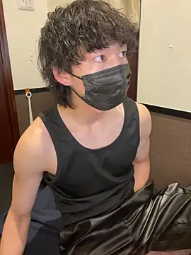 --ha-ru-- online show from 7, 3, 2026