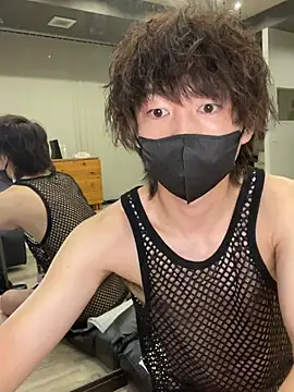--ha-ru-- online show from 13, 6, 2026
