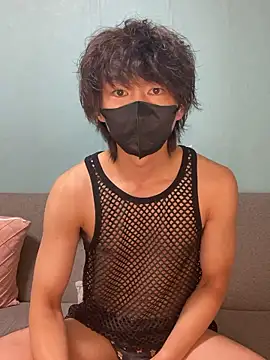 --ha-ru-- online show from 18, 6, 2026