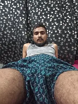 Rocko0309 online show from 16, 3, 2026