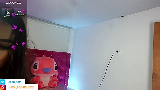 Snapshot of babyy_nicols_m chatting on 16, 2, 2026 babyy nicols m online show from 16, 2, 2026