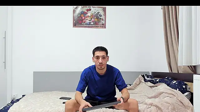 AdonisGODR online show from 18, 2, 2026