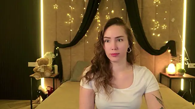 Arielle Vade online show from 20, 5, 2026