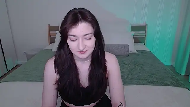 RosieGloom online show from 24, 3, 2026