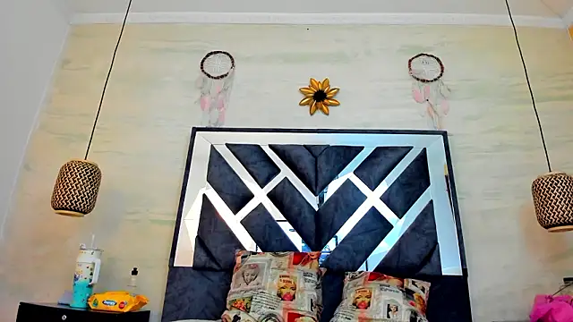 annie vega17  online show from 27, 2, 2026