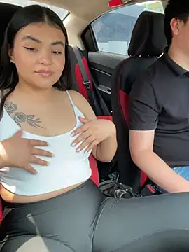 Violeta and Charlie online show from 26, 3, 2026