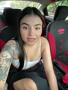 Violeta and Charlie online show from 30, 3, 2026