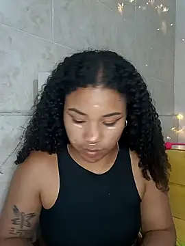 BrianaSweetxxx online show from 2, 3, 2026