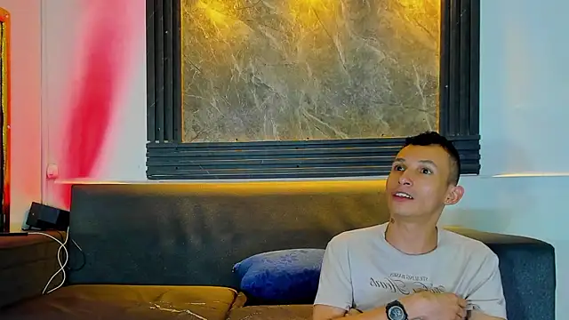 Isaak 26 online show from 28, 2, 2026