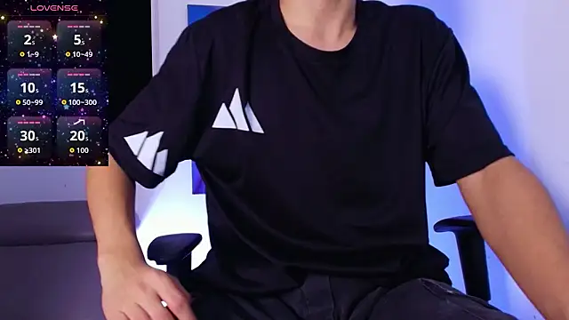 Gael moon  online show from 12, 2, 2026