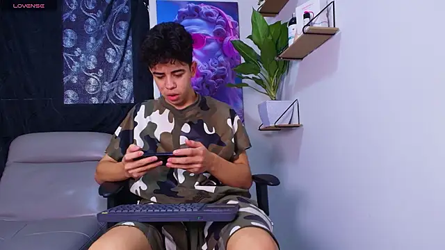 Gael moon  online show from 17, 2, 2026