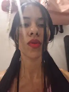 Alannys19 online show from 18, 2, 2026