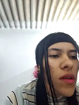 Alannys19 online show from 19, 2, 2026