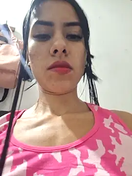 Alannys19 online show from 26, 2, 2026