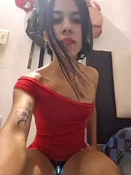 Alannys19 online show from 1, 3, 2026