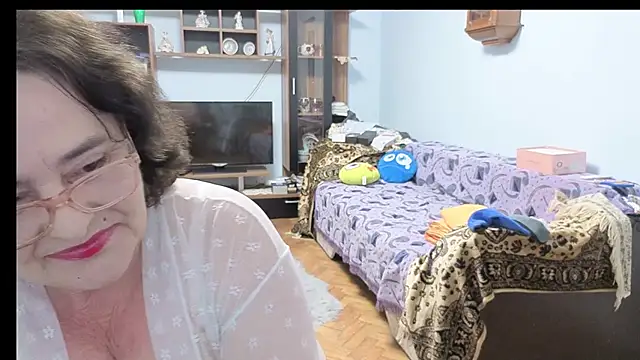 Snapshot of xMaryxAnne chatting on 1, 3, 2026 xMaryxAnne online show from 1, 3, 2026