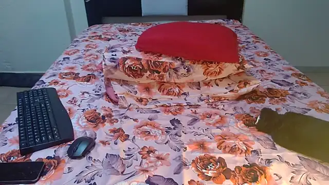 VeronaDimexx online show from 18, 4, 2026